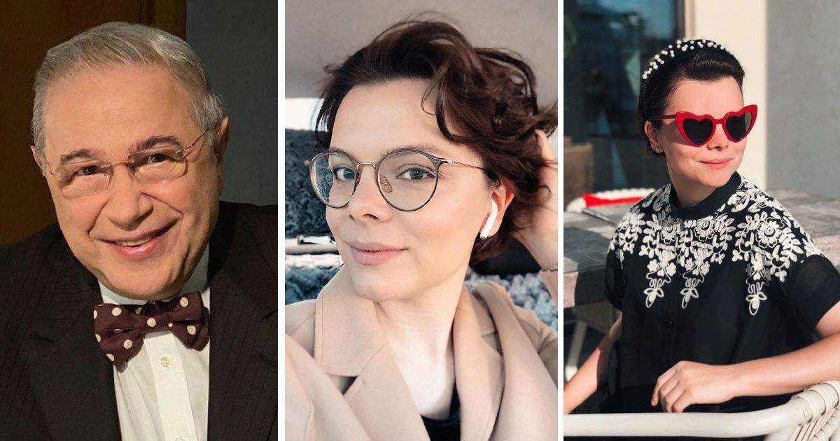 Елена воробей вспомнила подставу татьяны брухуновой с поцелуем с петросяном - вести московского региона