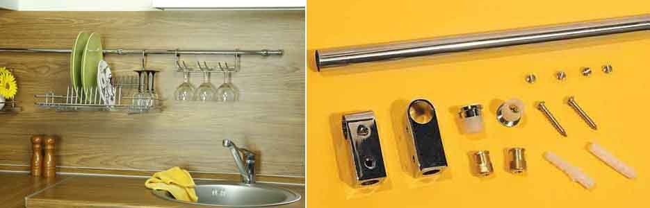 Установка багажника и рейлингов на гладкую крышу 🦈 avtoshark.com