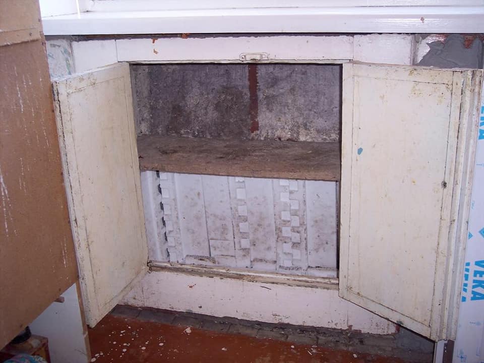Переделка хрущевского холодильника своими руками: ремонт, утепление, эксплуатация
