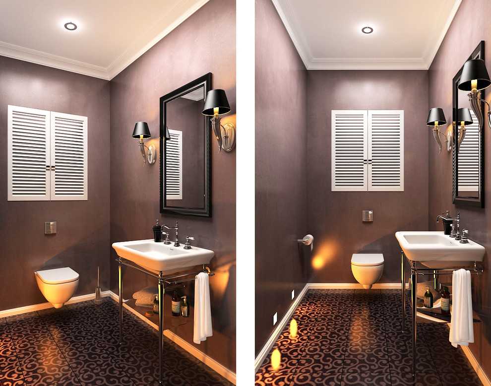 Туалет дизайн плитка фото – 80+ лучших фото, идеи в интерьере квартиры