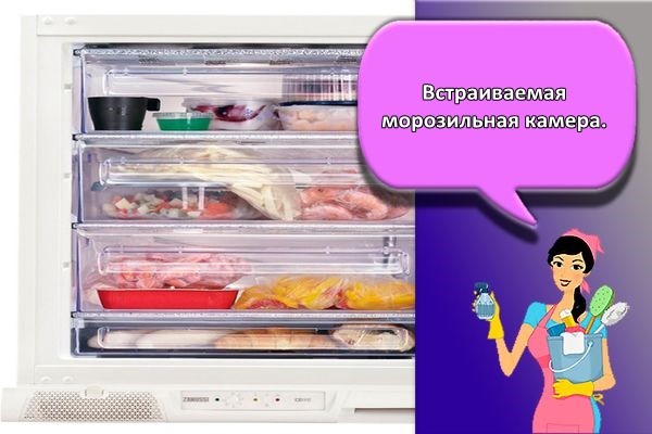 Рейтинг топ-15 лучших морозильных камер 2024: обзор характеристик, плюсы и минусы