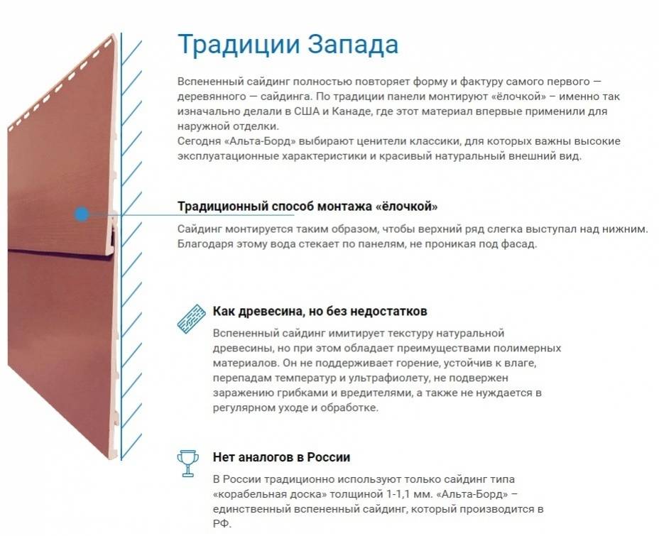 Особенности японского сайдинга и обзор производителей
