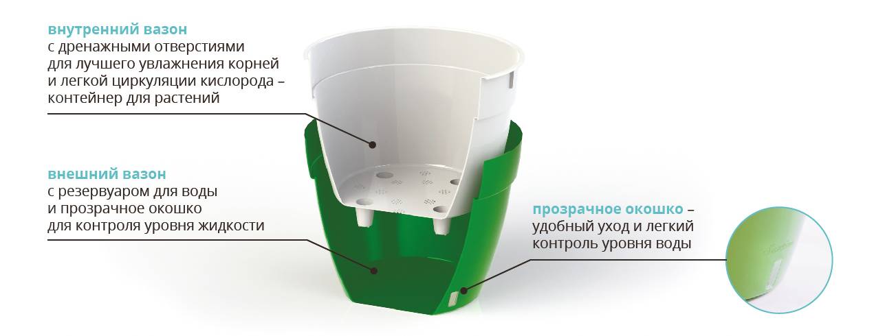 Дренаж для комнатных цветов: что можно использовать из подручных средств в качестве дренажа для домашних растений, правила создания и распространенные ошибки