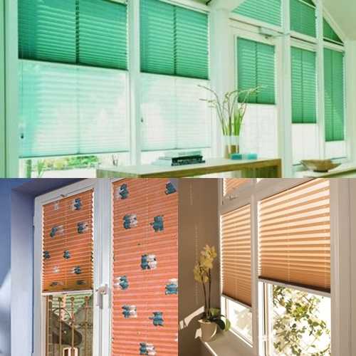 Чем закрыть окна на балконе от солнца - выбираем оптимальный вариант