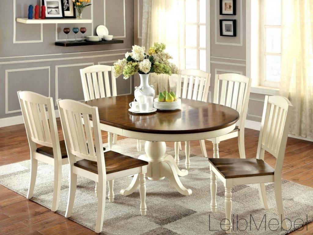 Столовые группы: стол и стулья для кухни