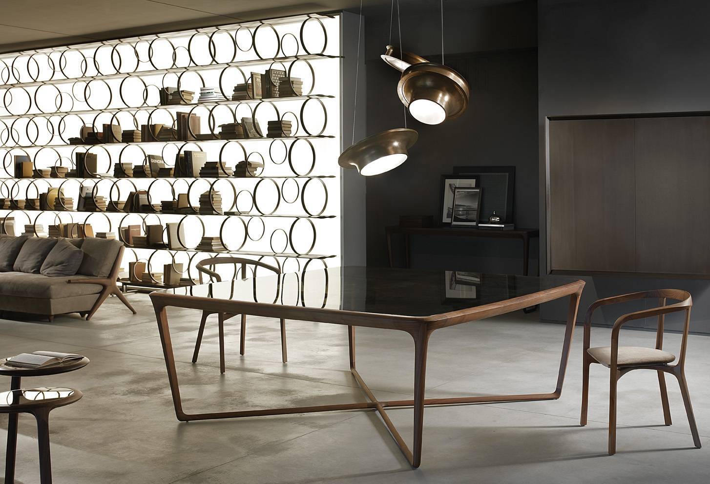 Дизайнерская мебель ceccotti collezioni в салоне «линия»