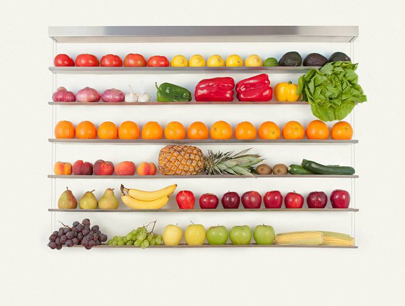 Хранение продуктов дома: правила, условия и сроки