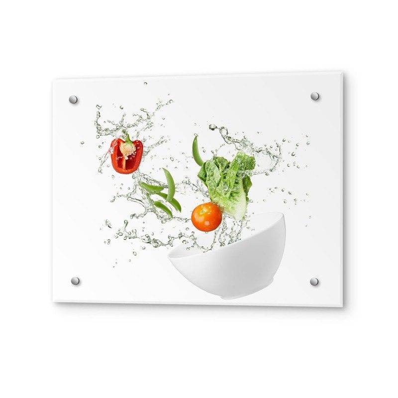 Стеновые панели для кухни