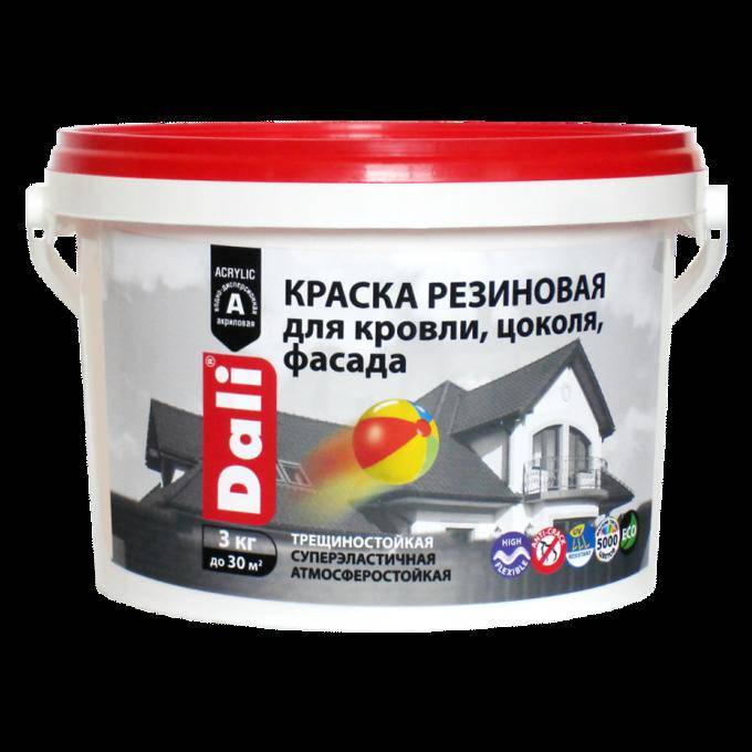 Как подобрать наружную резиновую краску по дереву: виды, область применения, критерии выбора, плюсы и минусы, варианты и способы нанесения