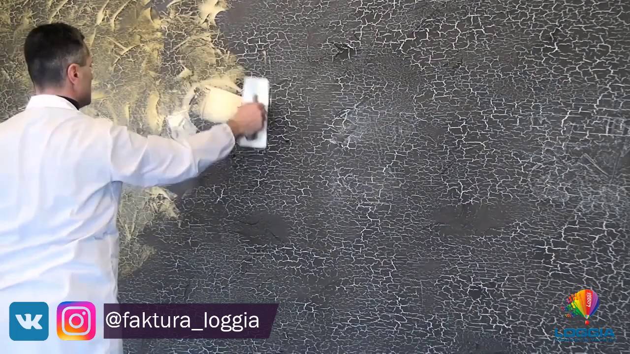 Покраска под мрамор — один из способов декорирования поверхности стен или искусственного камня