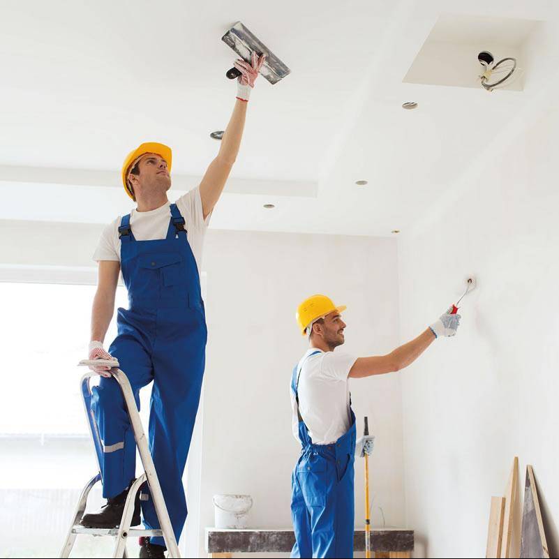 Как найти хорошего мастера по ремонту квартир: советы по правильному поиску
