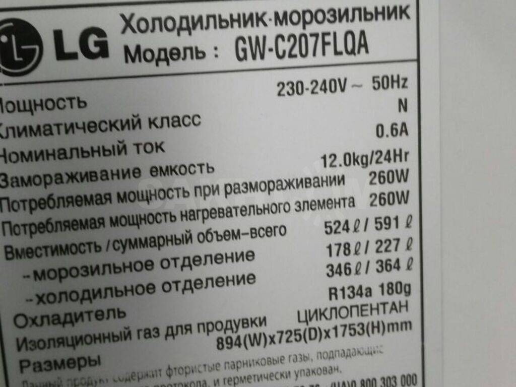 Климатический класс холодильников: что это такое, таблица и виды климатических классов
