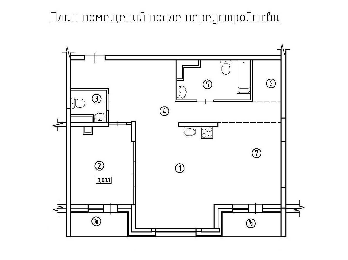 Ремонт маленькой кухни на примере 10 квартир (70+ фото, видео)