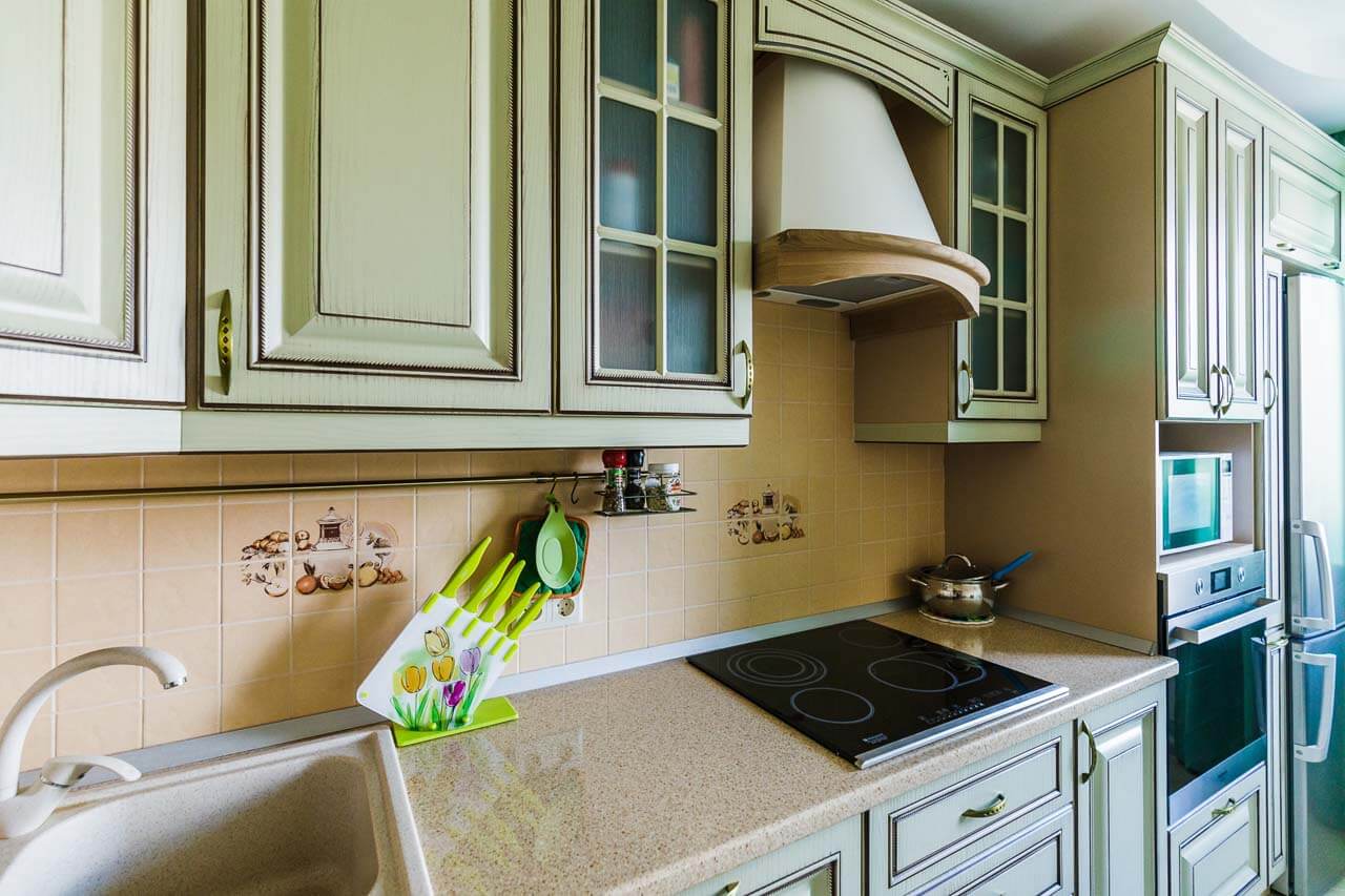 Топ-10 производителей кухонь по версии kitchendecorium.ru