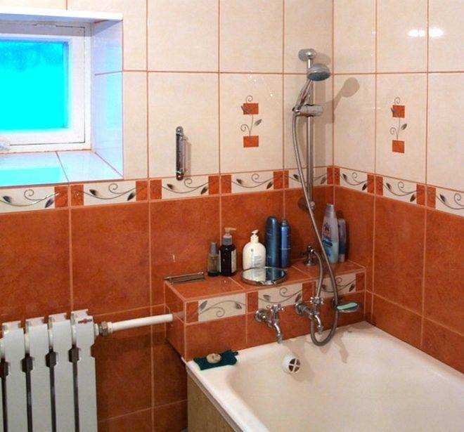6 способов как спрятать трубы в ванной- stroyday.ru
