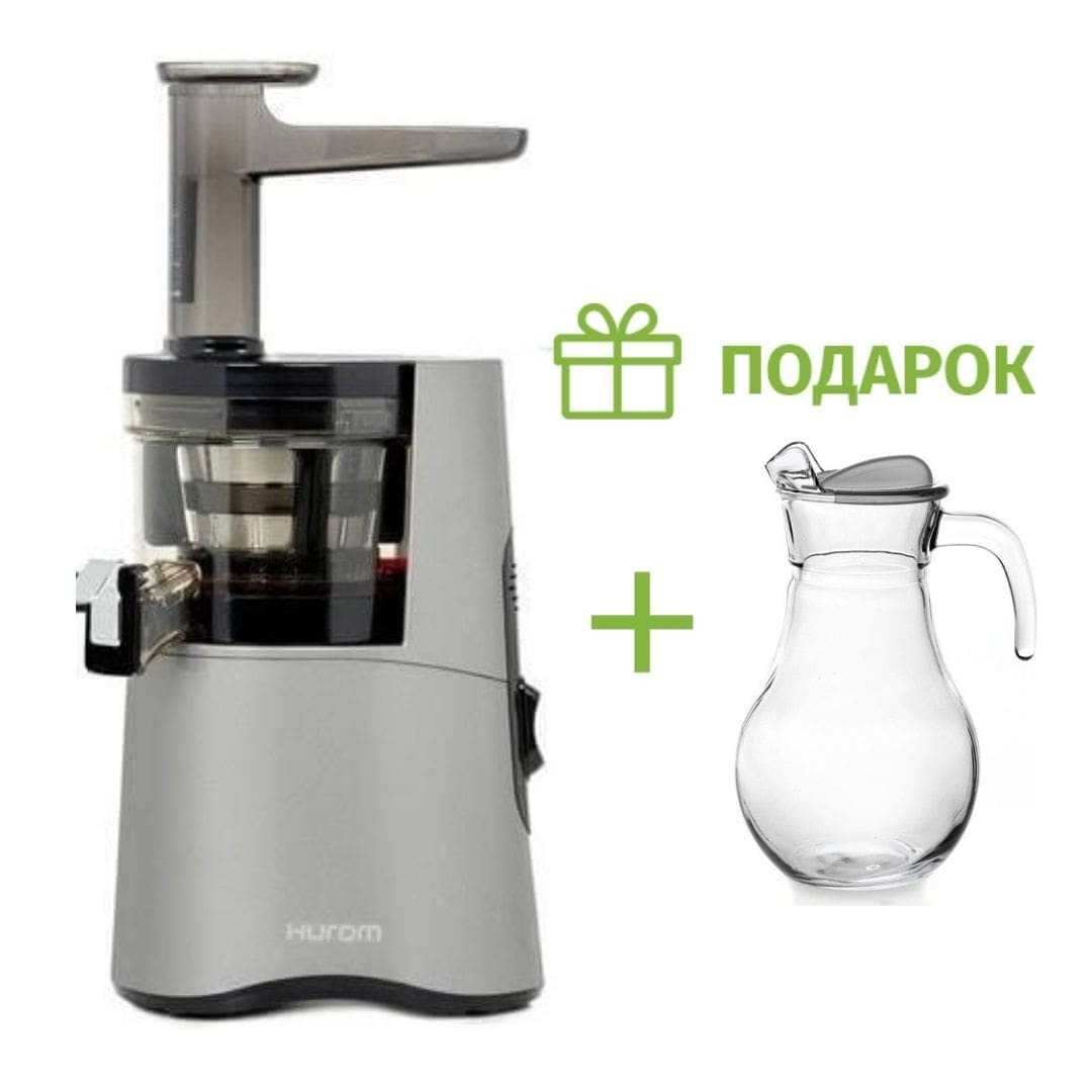 Пошаговый гид по выбору соковыжималки