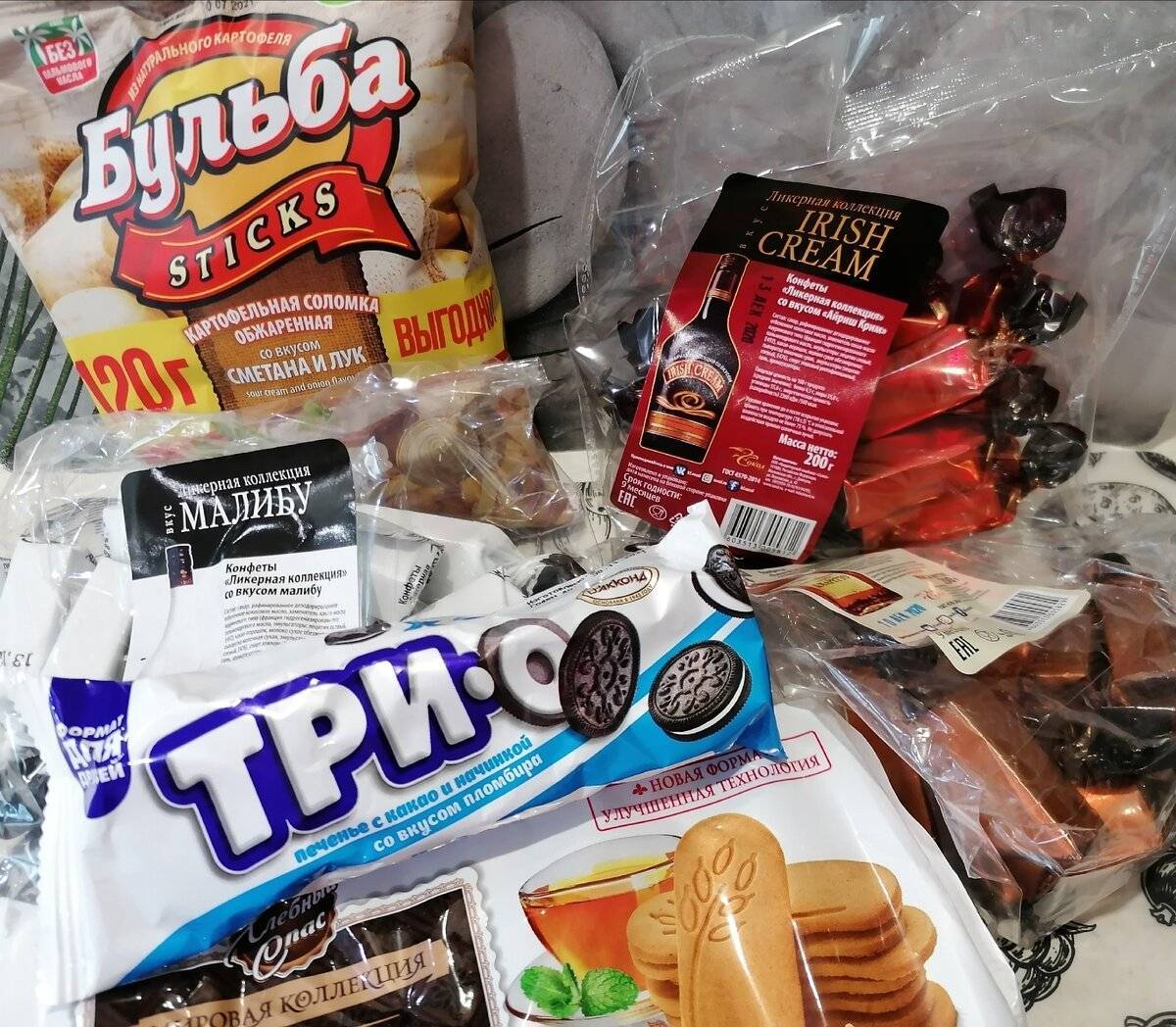 «Можно брать!»: 13 самых покупаемых продуктов из Фикс Прайса с отличным составом