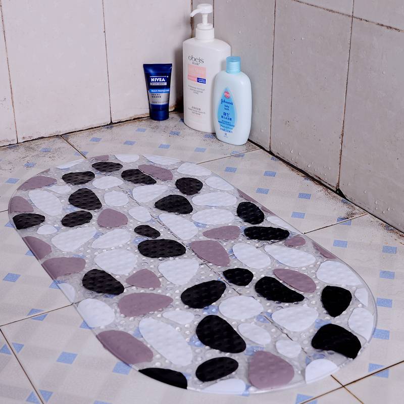 Коврик в ванную своими руками: 10 мастер-классов с фото и видео