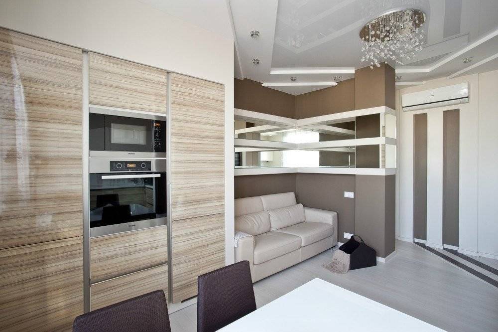 Дизайн трехкомнатной квартиры 80 м кв – дизайн квартир 80 кв. м.
