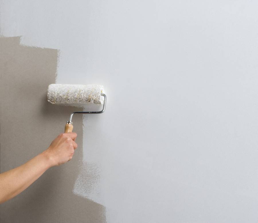 Как сделать грунтовку для стен своими руками быстро и недорого