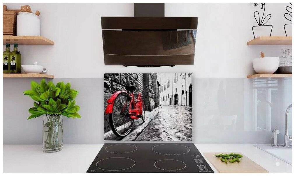 7 советов, какой кухонный гарнитур выбрать: материал, цвет, размер