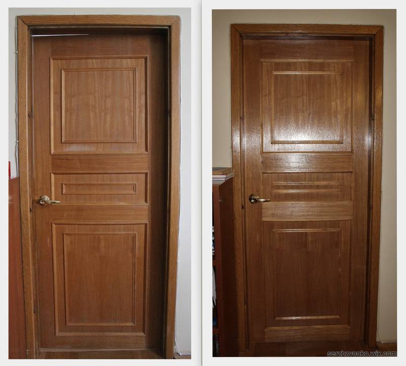Как можно старым дверям. Перекраска деревянных дверей межкомнатных. Старые межкомнатные двери. Реставрировать деревянные двери. Деревянные двери межкомнатные.