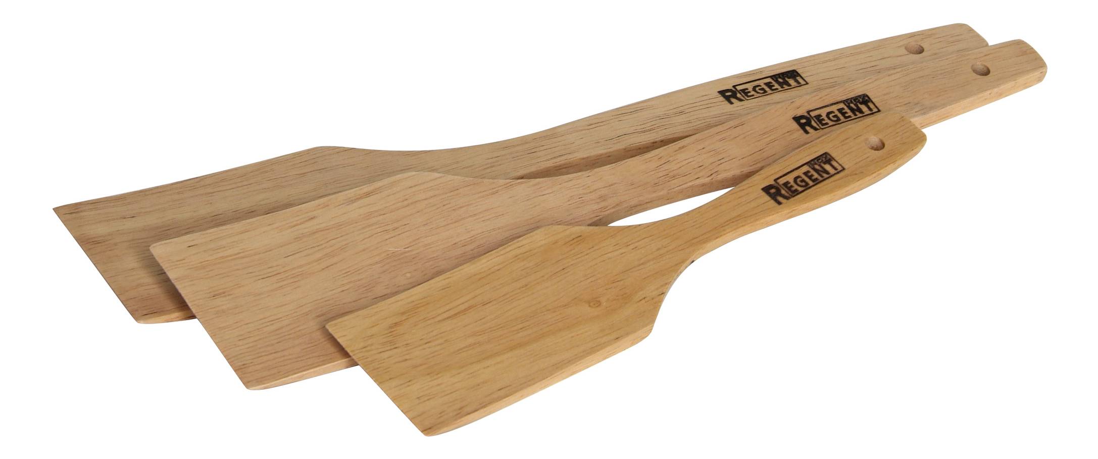 Из чего делают деревянные лопатки для кухни