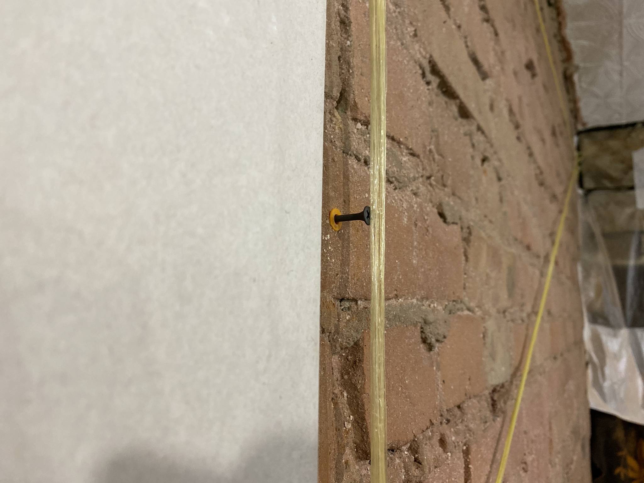 Гипсокартон без каркаса на стену: способы монтажа, советы по установке профиля на бетон или кирпич | ремонтсами! | информационный портал