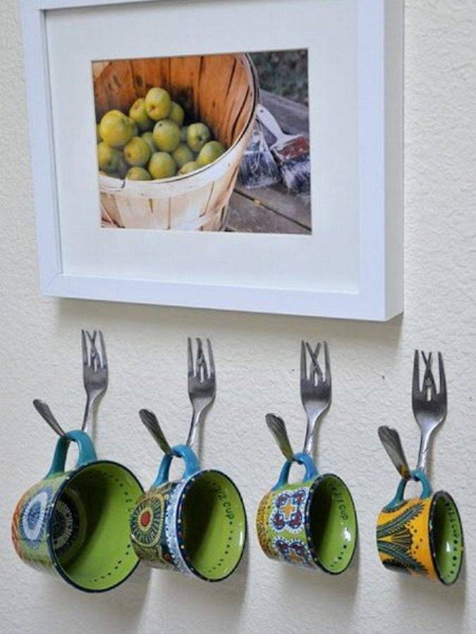 80 крутых вещей сделанные своими руками