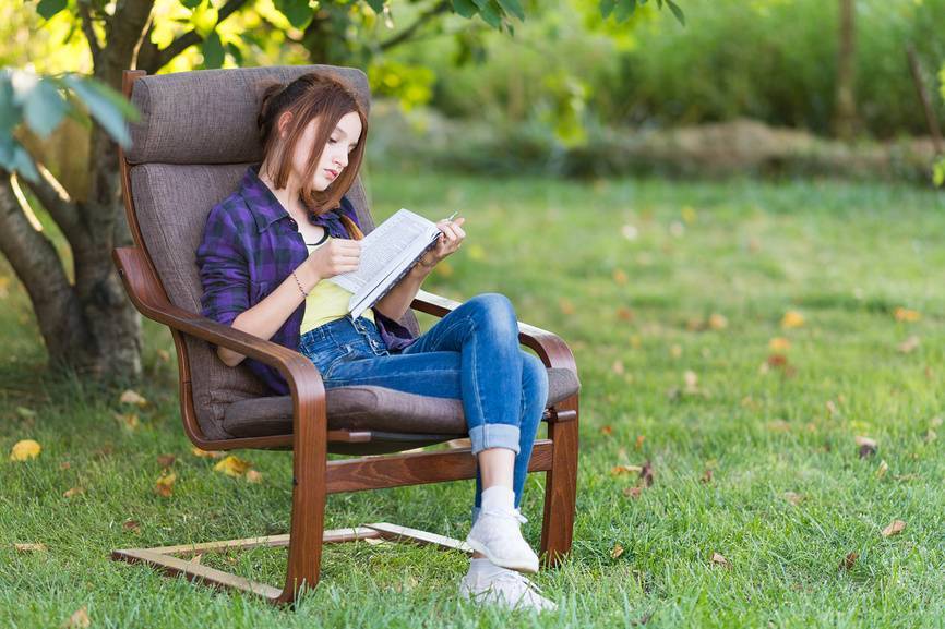 Как стул влияет на работоспособность: какое сиденье лучшее
