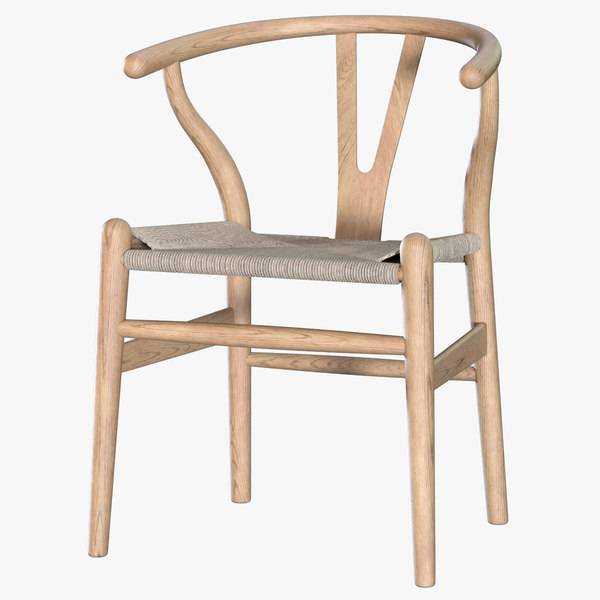 50 потрясающих стульев в скандинавском стиле