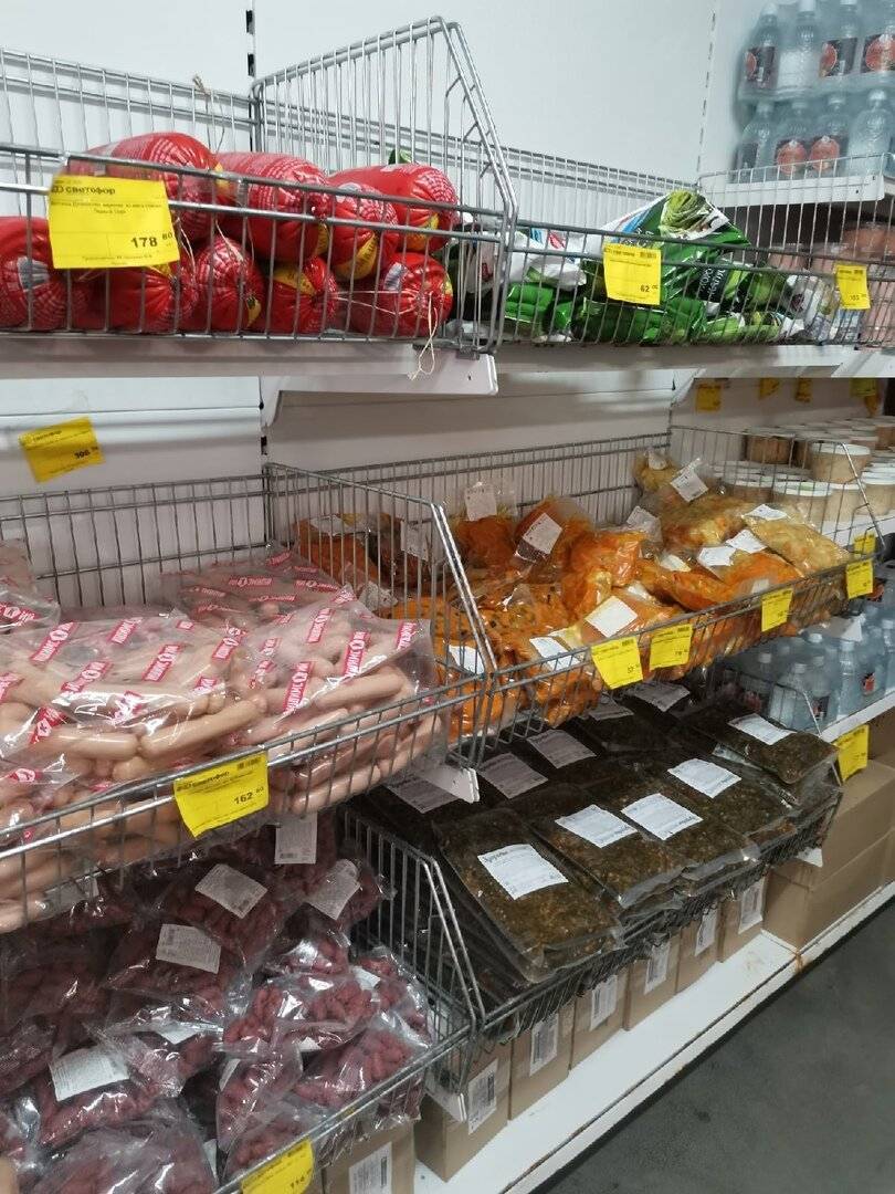 10 товаров в светофоре, которые никогда не стоит покупать