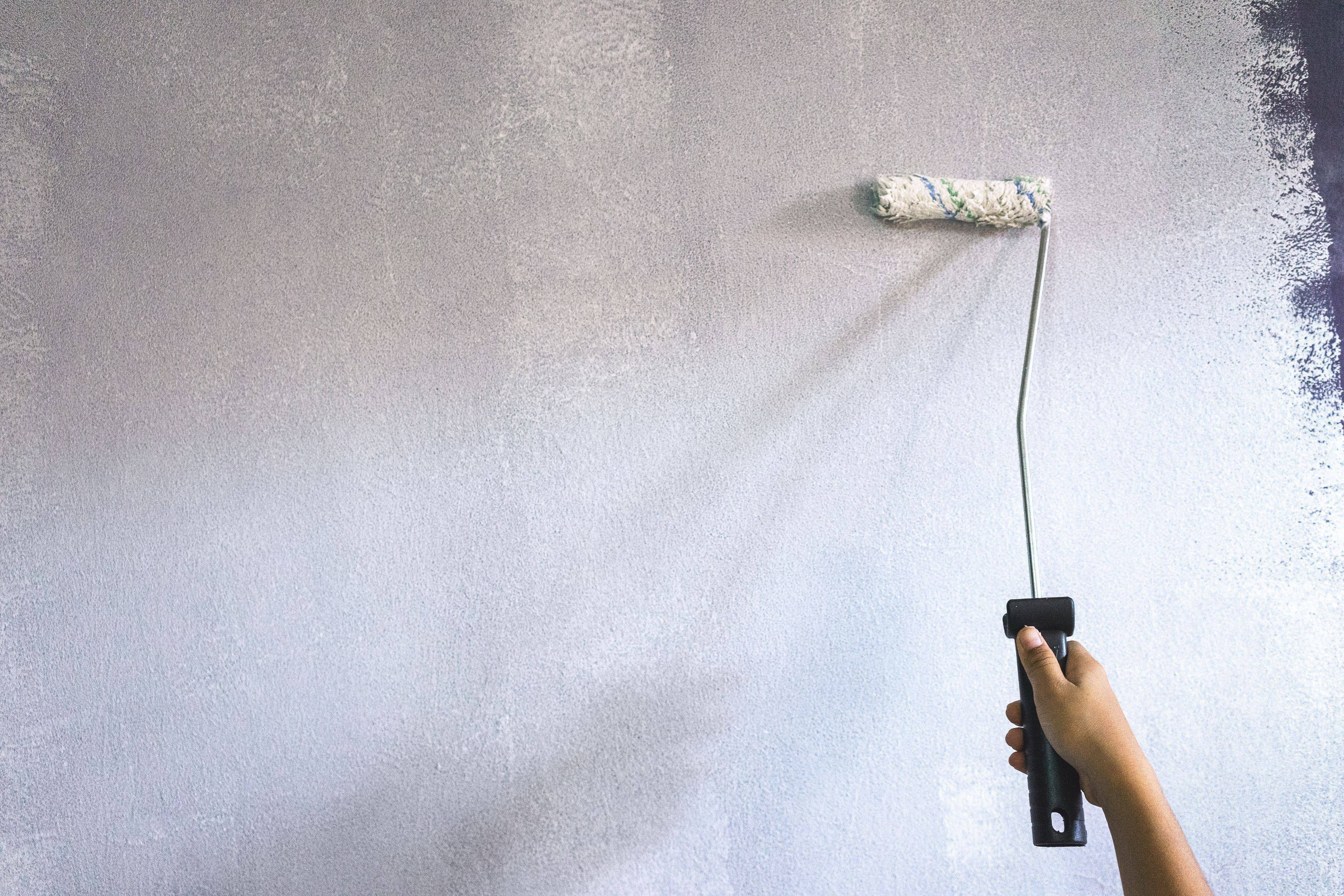 Грунтовка для стен под покраску своими руками, преимущества использования материала | онлайн-журнал о ремонте и дизайне