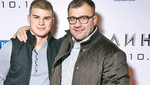 Три любви михаила пореченкова: кто его нынешняя жена и сколько у них детей