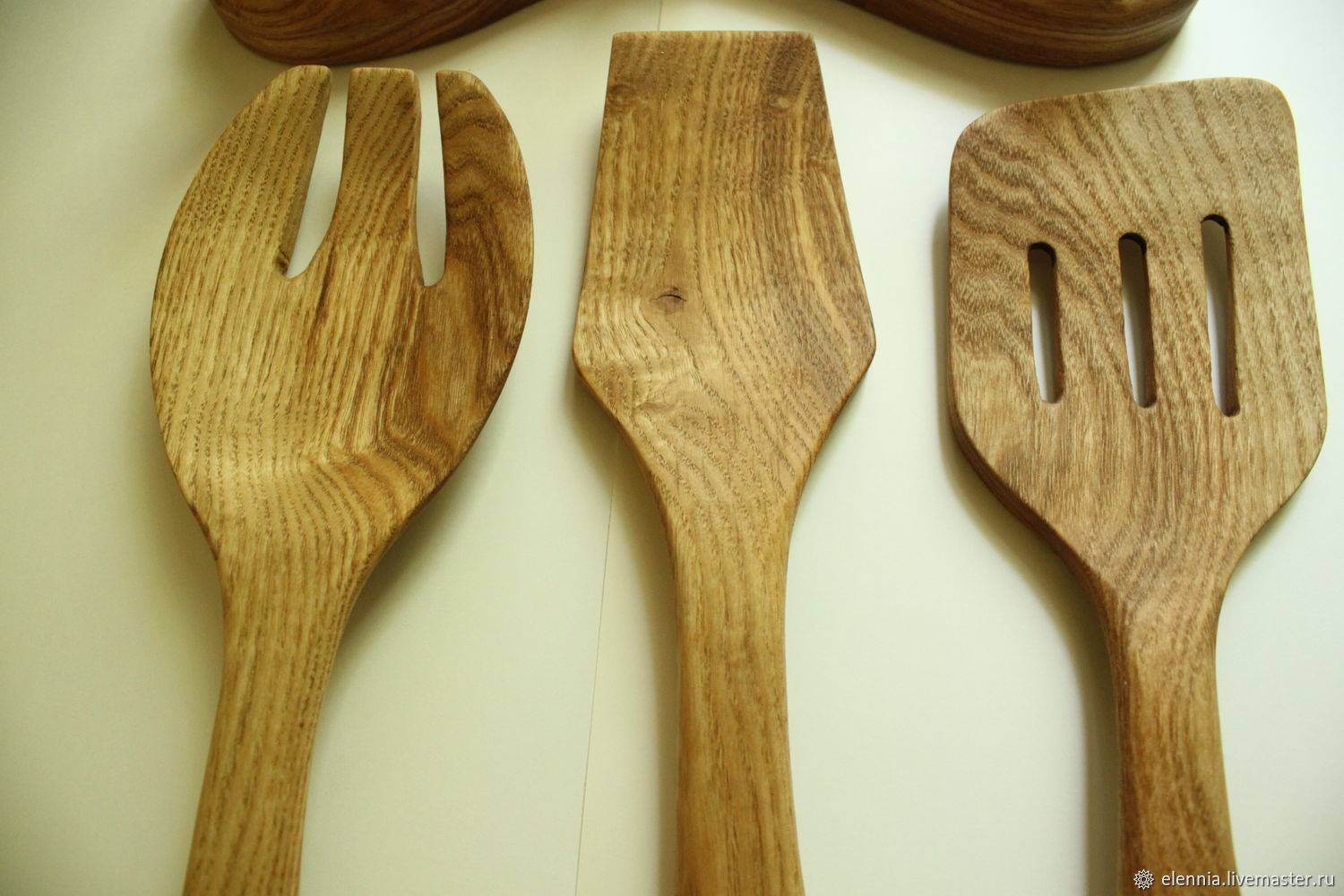 Преимущества использования деревянных кухонных принадлежностей | ml.by