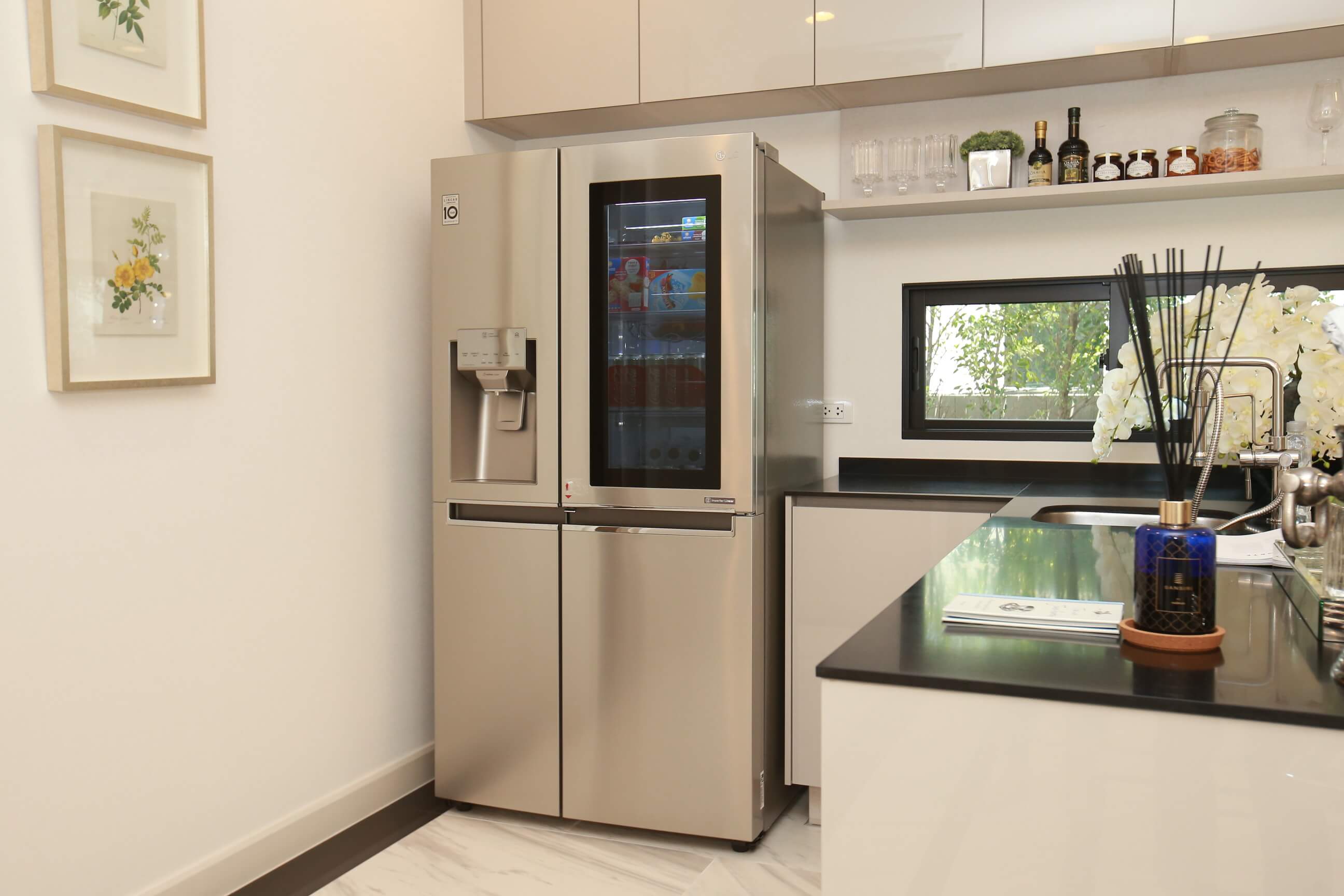 10 лучших двухдверных холодильников – рейтинг 2023 года