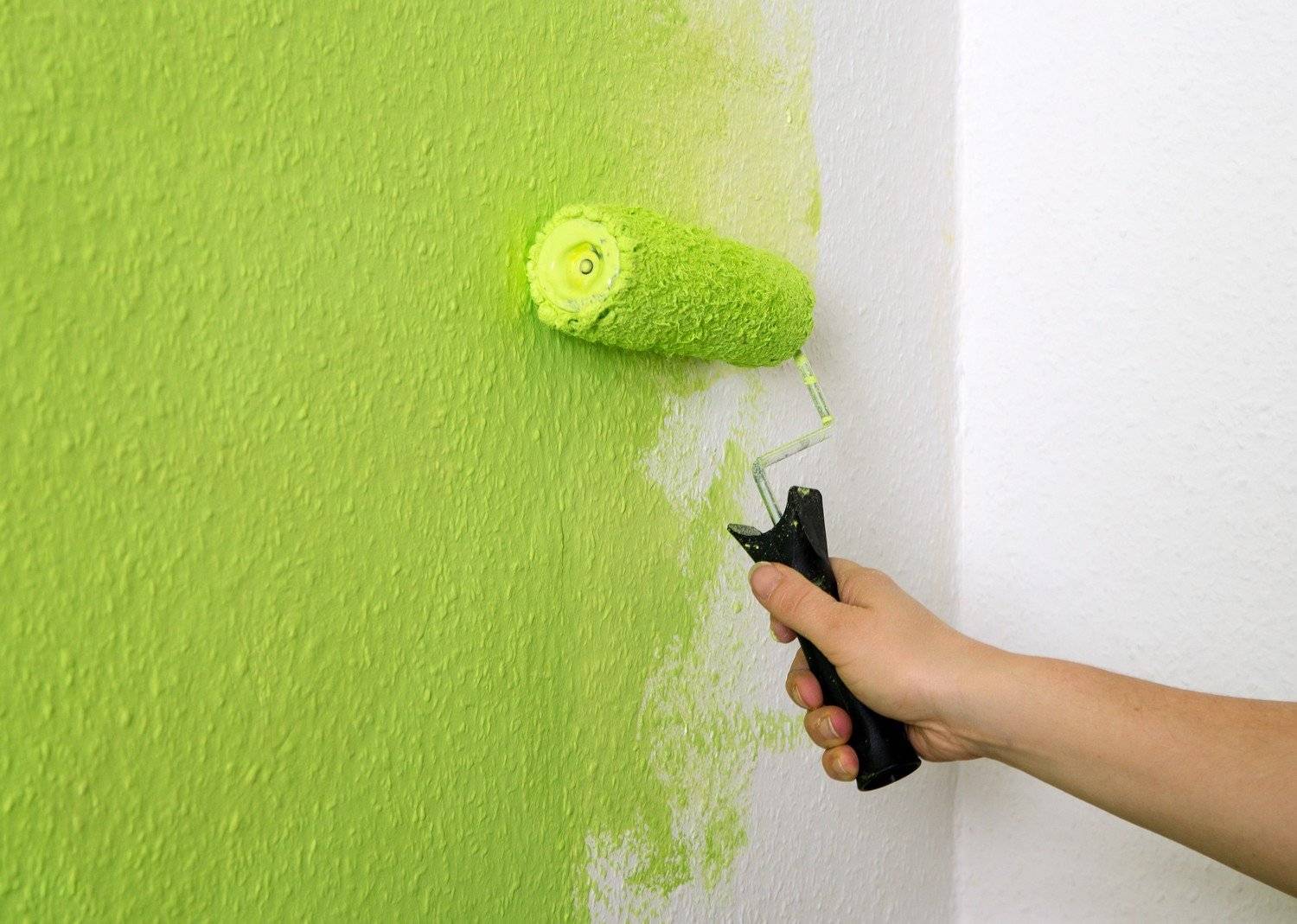 Что дешевле покрасить стены или поклеить обои - клуб мастеров