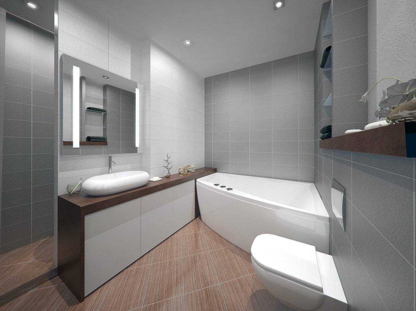 Ванная комната в стиле минимализм (90 фото): дизайн интерьера, идеи для ремонта - houser.su