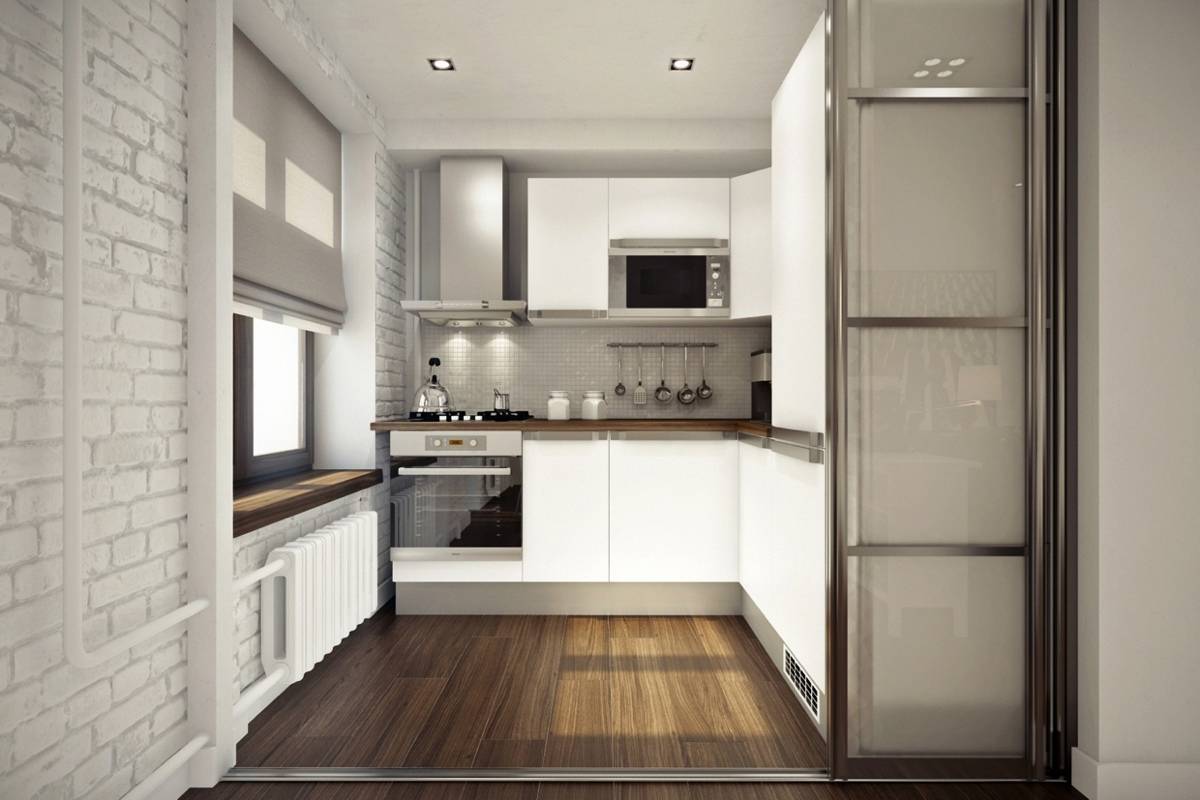Квартира 42 кв. м. – лучшие идеи дизайна и варианты создания уютной обстановки (115 фото)