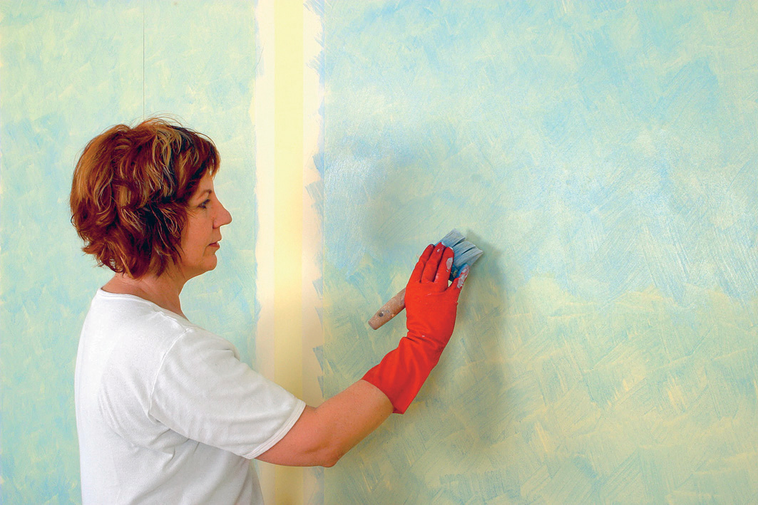 Что дешевле обои или обои под покраску. время ремонта. обои или покраска стен, что лучше | интерьер и декор