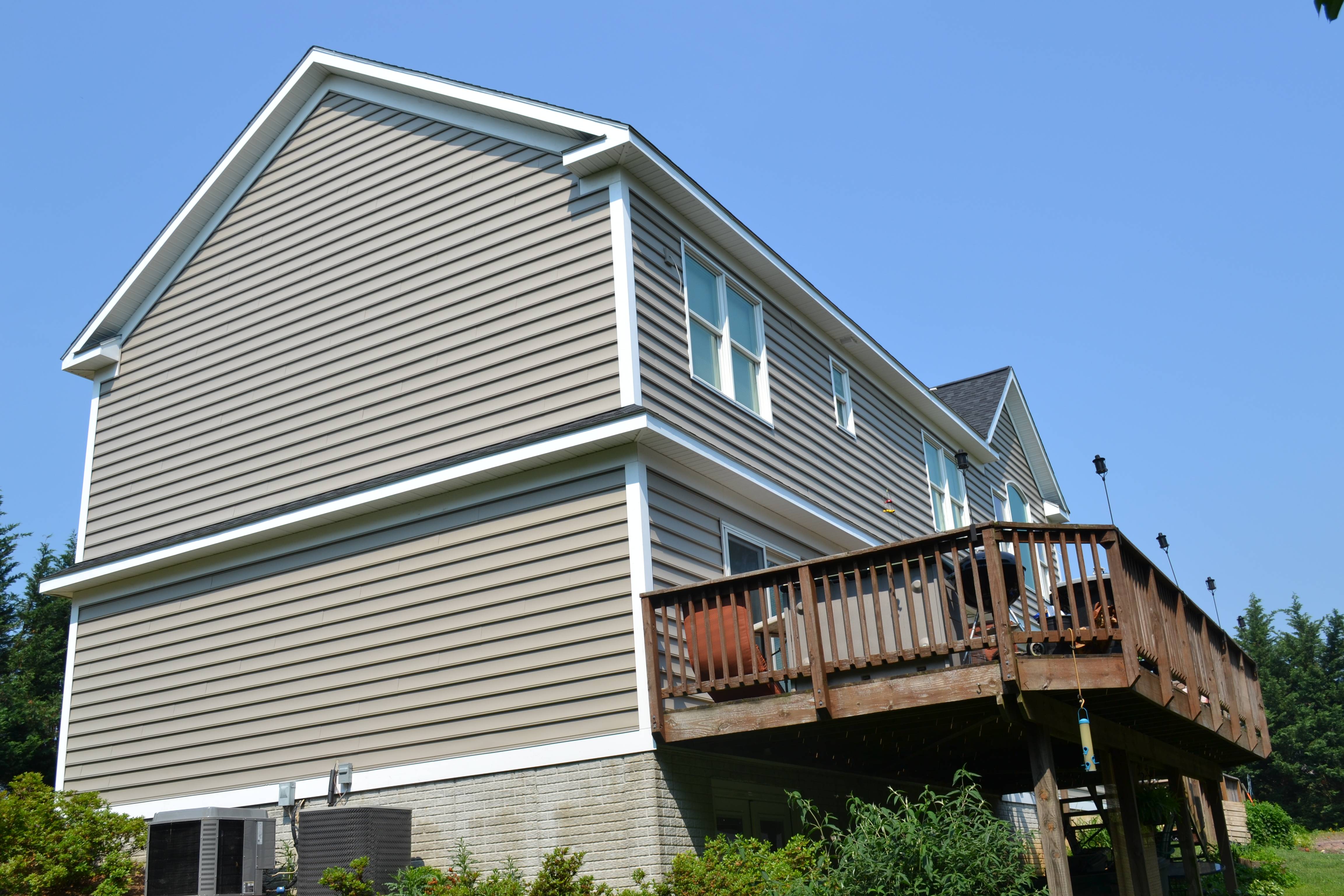 Why american siding? - american siding