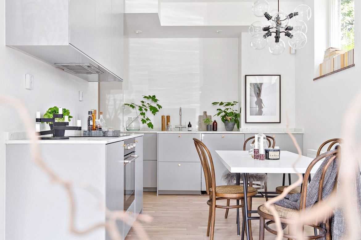 Дизайн маленькой кухни: 12 способов увеличить пространство
дизайн маленькой кухни: 12 способов увеличить пространство