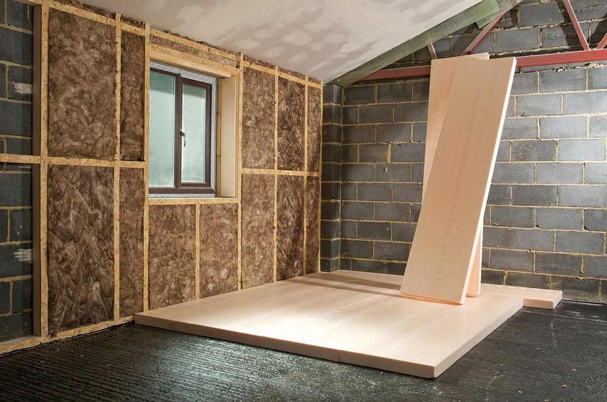 Шумоизоляция квартиры: выбор звукоизолирующего материала, способы звукоизоляции стен, пола и потолка