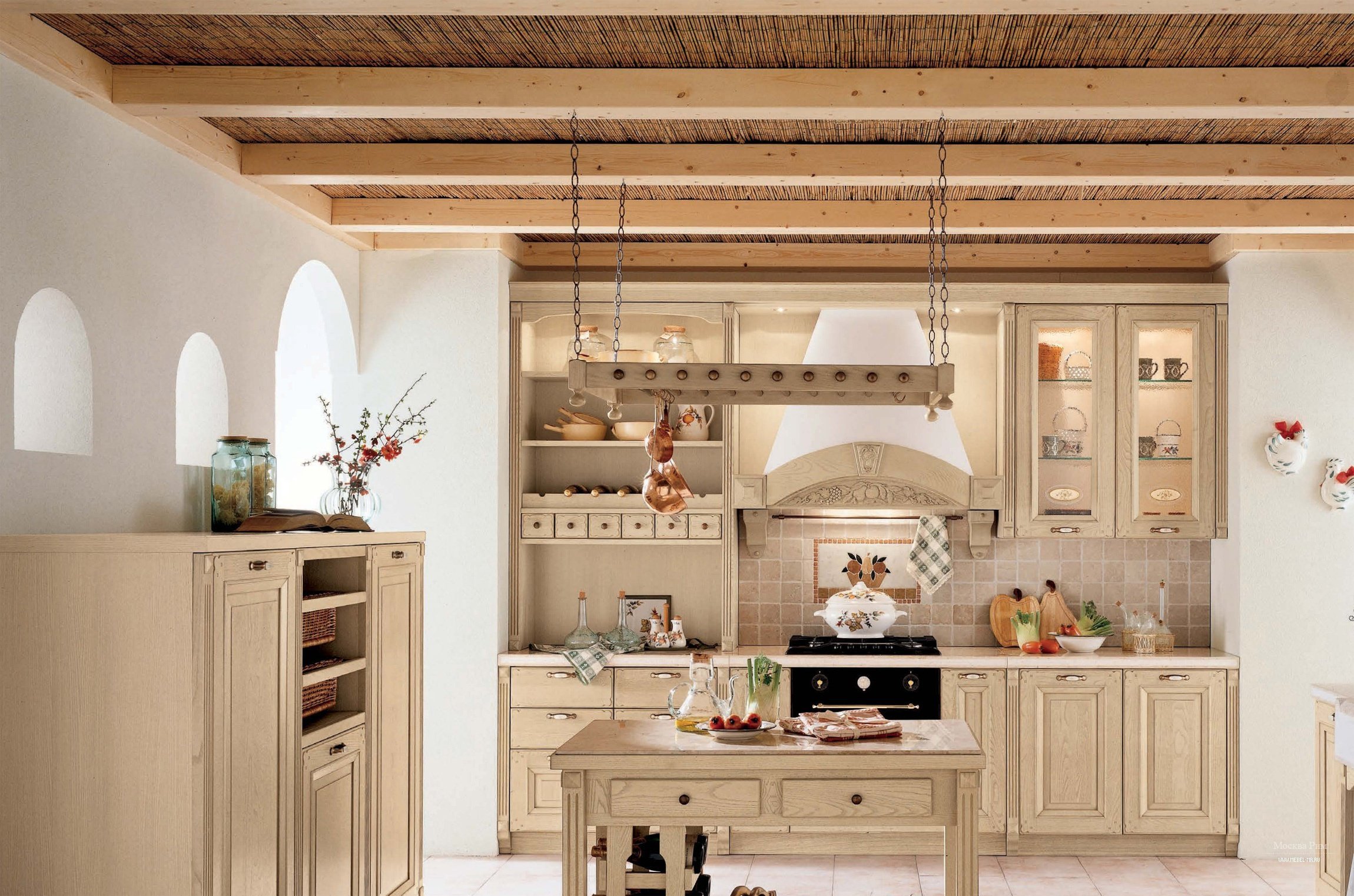 Виды кухонь: варианты и разновидности кухонных гарнитуров для дизайна в квартире