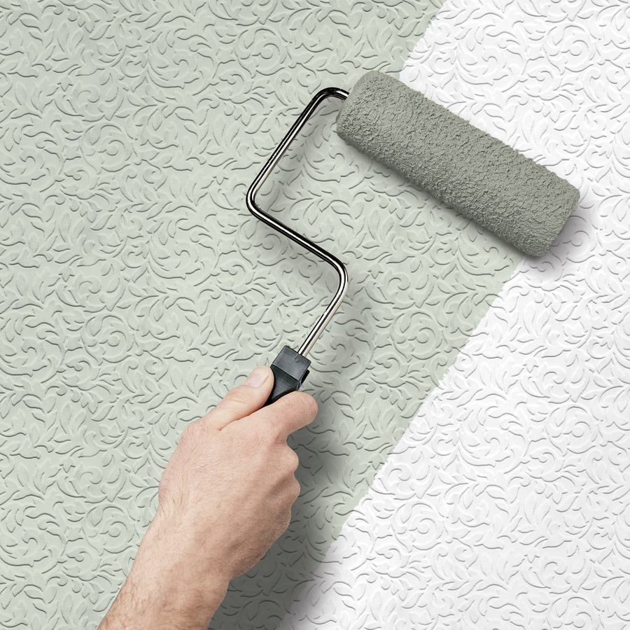 Покраска стен или обои? сравнение способов отделки | советы по ремонту дома и квартиры своими руками