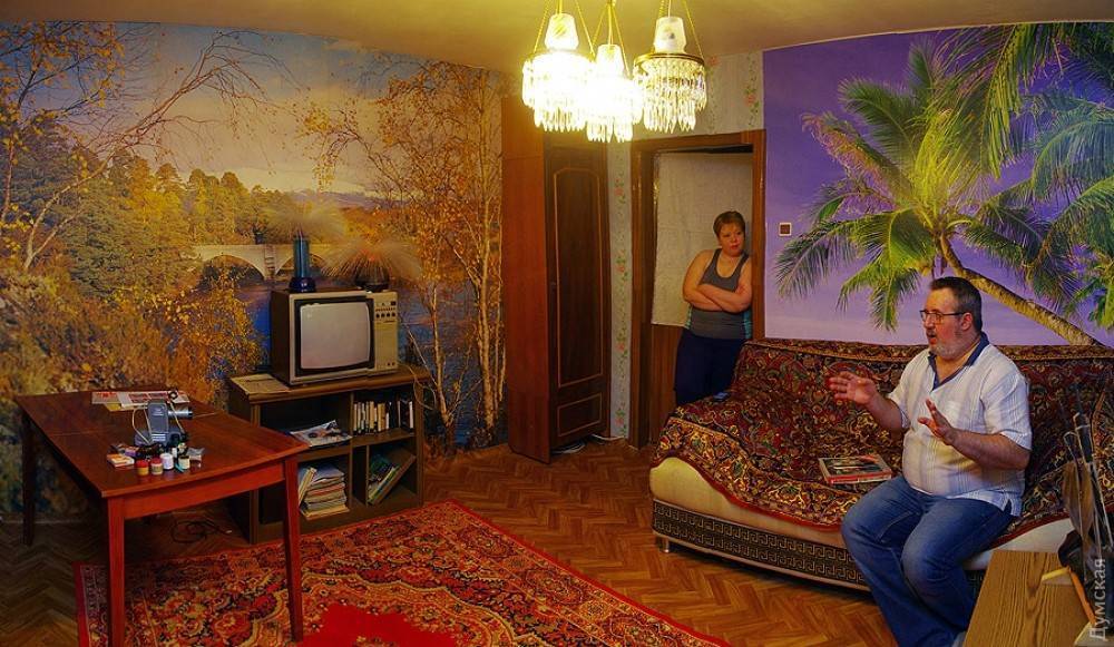 10 безвкусных пережитков 90-х годов. не преврати квартиру в ларек у метро!