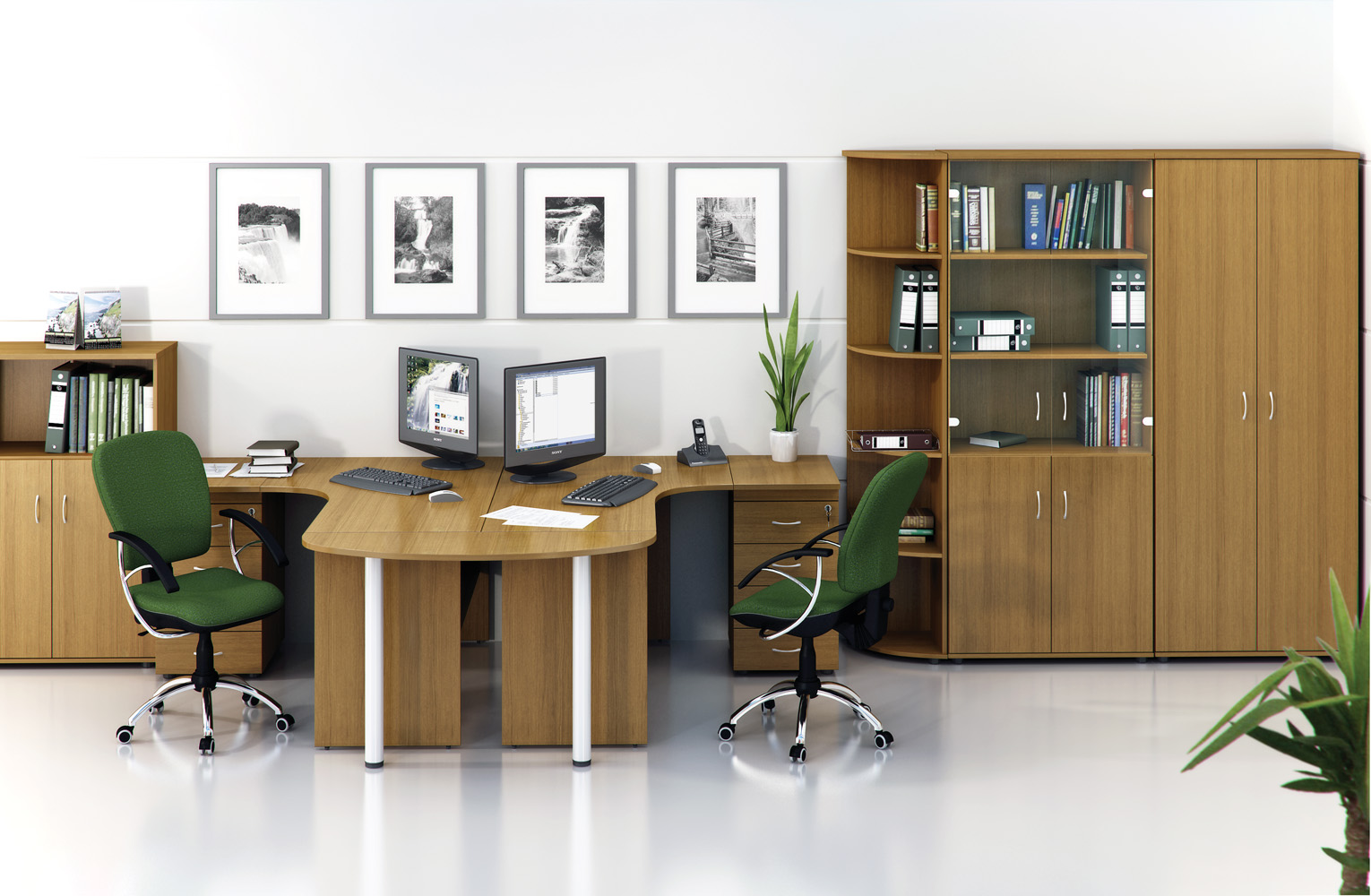 Мебель для персонала – 70 фото лучших идей, советы по применению и расположению мебели