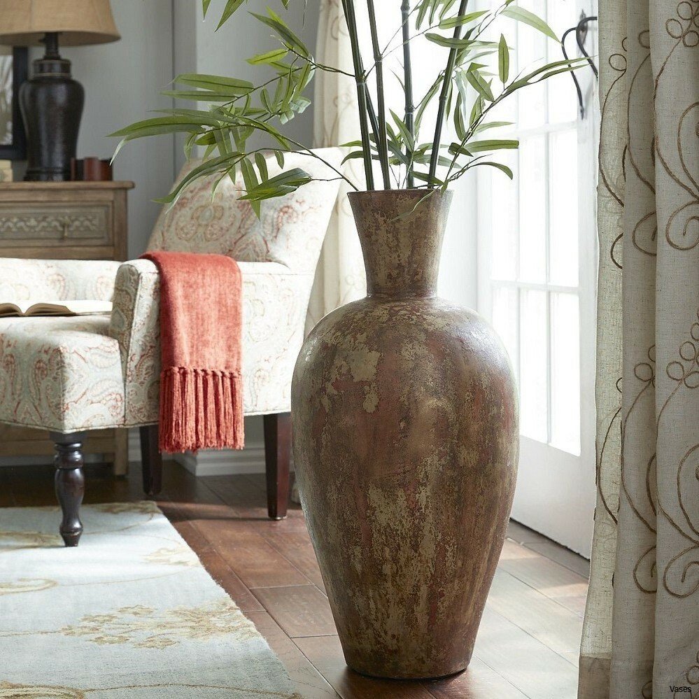 красивые вазы для интерьера дома