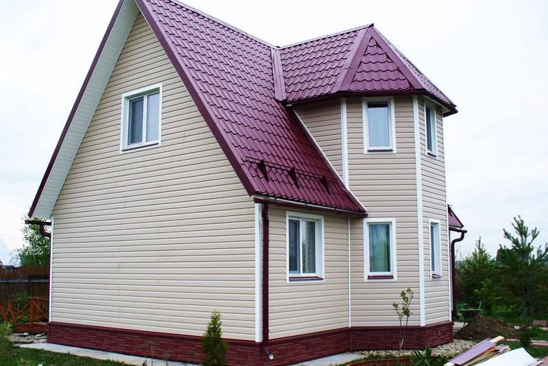 Рейтинг лучших производителей сайдинга в 2024 году