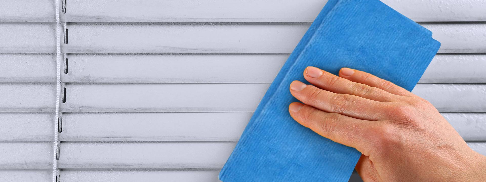 Как мыть жалюзи — эффективные домашние способы и средства, инструкции
